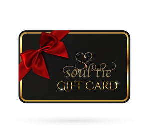 GIFT CARDS.