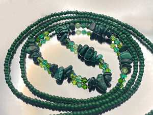 MALACHITE.